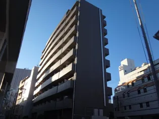 カスタリア船橋の画像