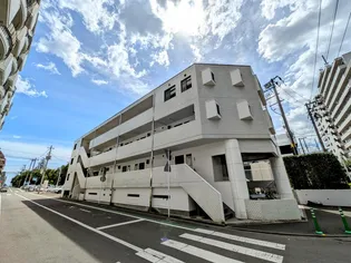 コンフォートレジデンスの画像