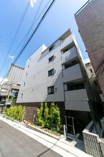 セリジェ池尻大橋【3階】の外観