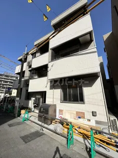 ラリュール清川Bの画像