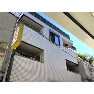 YSコート仙川の画像