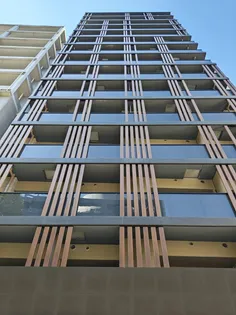 東京都台東区駒形1【マンション】の外観