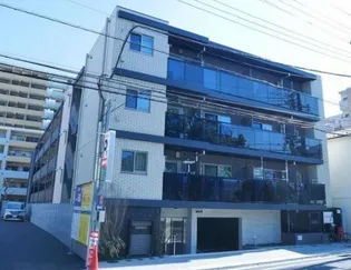 ハーモニーレジデンス東京南砂パークサイドの画像