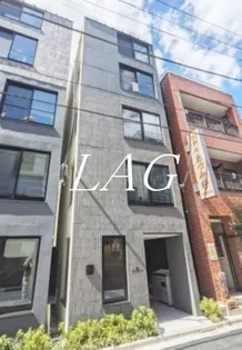 アピチェ南千住A棟【4階】の外観