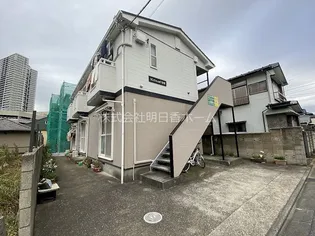 サンヴィレッジ稲毛の画像