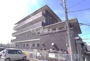 コーポラス一条の画像