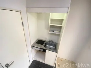 ヴェルディ【2階】の外観