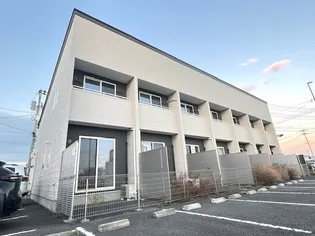 アスコット古川I番館の画像