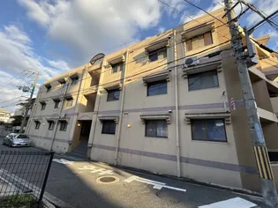 COZY中桜塚の画像