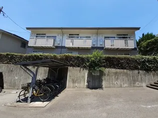 エスポアール二日市Iの画像