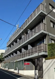 ロンスター三軒茶屋【2階】の外観