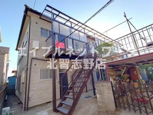 カーサ ジョイアの画像