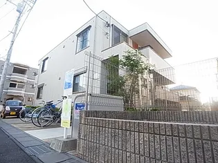 ひだまり荘の画像