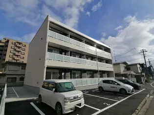 リュクス北仙台の画像