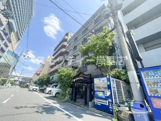 ソフィア新北島の画像