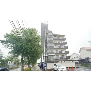 川本マンションの画像