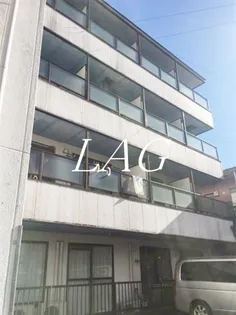 ウィズ末広【3階】の外観