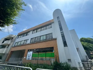 シャトーすずらんIII【3階】の外観