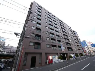 アネシス横浜の画像