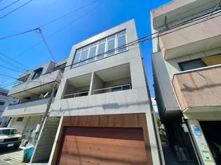 Ulysses芦屋【2階】の外観