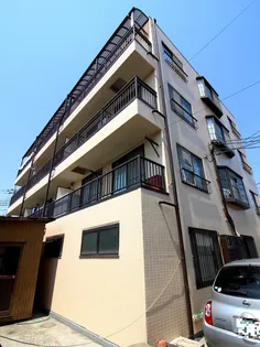 レジデンス三原の画像