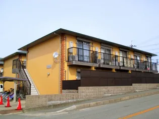 フェリーチェヒルC棟の画像