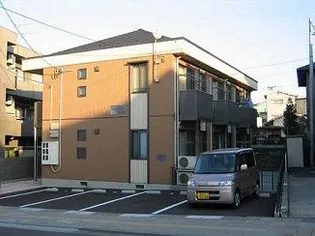 タウンコート黒松の画像