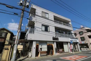 松本ビルの画像