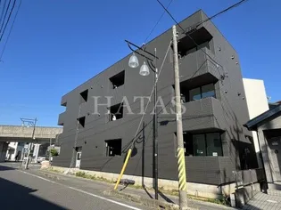 JACK HINODEIの画像