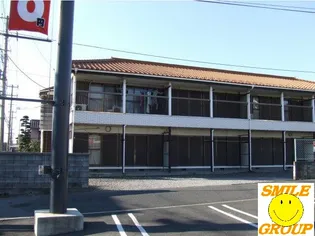 ハイツ吉野の画像