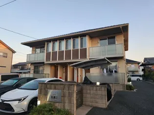 ノーブルAの画像