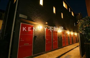 ルミエール山王の画像