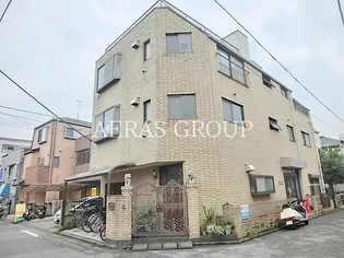 池戸ハイツの画像