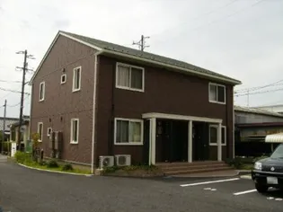 リビングタウン鵜沼の画像