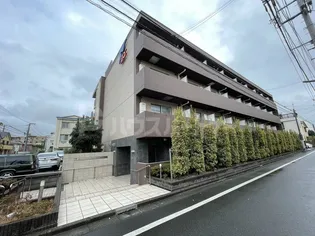 スカイコートパレス千川の画像