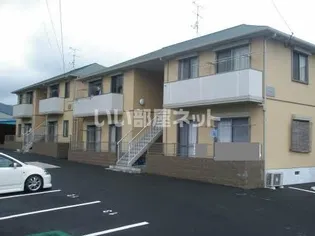 サンセール Ⅰ棟の画像