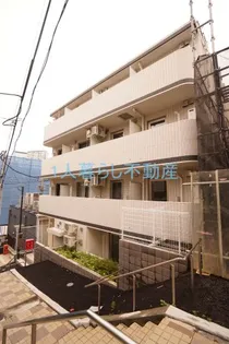 アイディ御殿山ヒルズファーストの画像