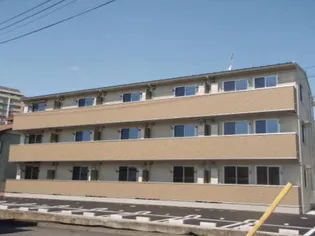 アミティエ三輪の画像