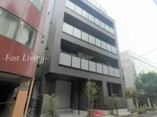 フォーリーフクローバー神楽坂の画像