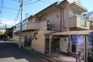 FP上連雀の画像