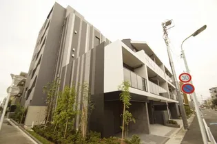 メイクス池上LUCEの画像