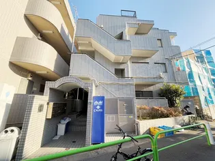 サンパレス青山の画像