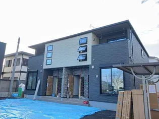 ソレイユの画像