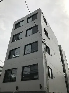 AIR TOWER NIPPORI B棟の画像