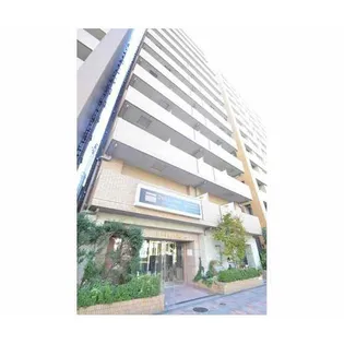 ドエルイン月島の画像