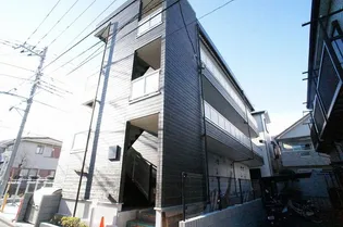 リブリ コーポ 樹の画像