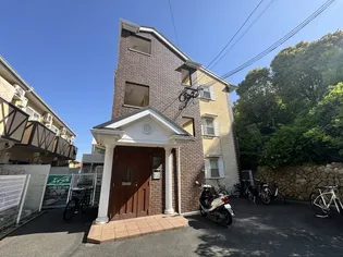 聚楽荘仁川C棟の画像