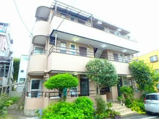 グリーンビュー芦川の画像