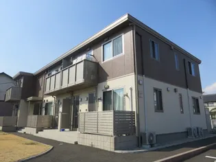 松島迎山アパートの画像