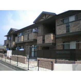 ウィルモア城山の画像